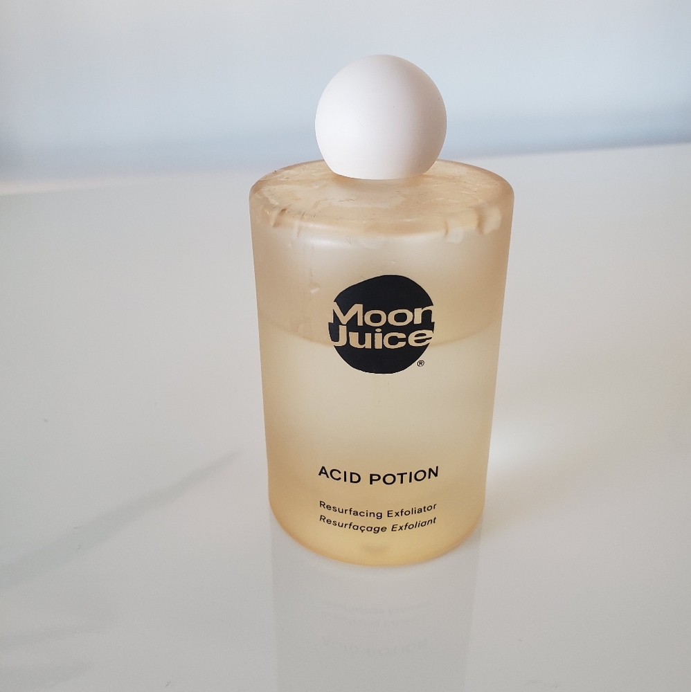 Moon Juice Acid Potion